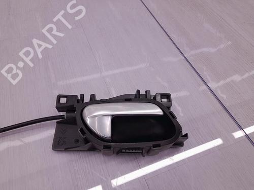 Front right lock PEUGEOT 208 I (CA_, CC_) 1.6 HDi / BlueHDi 75 | BP23710226C97 