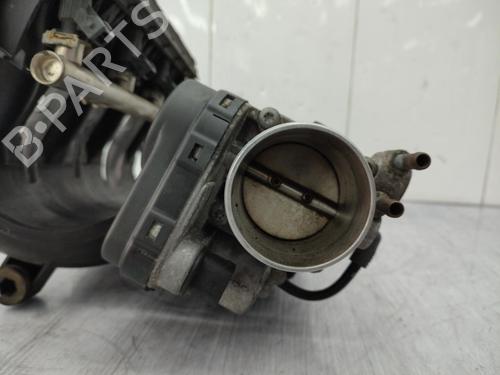 Intake manifold MERCEDES-BENZ A-CLASS (W168) A 140 (168.031, 168.131) | BP23740607M70 