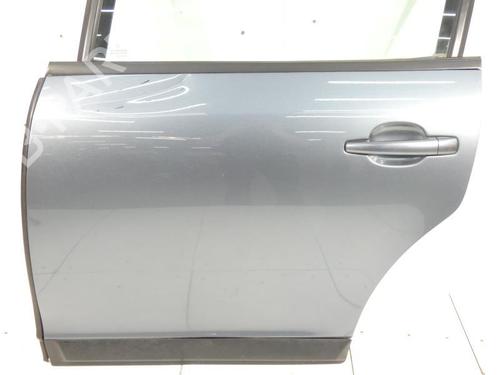Left rear door CITROËN C4 I (LC_) 1.6 HDi | BP23695342C4 