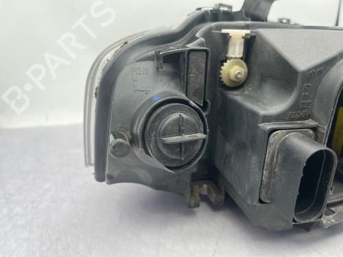 Left headlight AUDI A3 Sportback (8PA) 2.0 TDI 16V | BP36287918C28 - Image 5