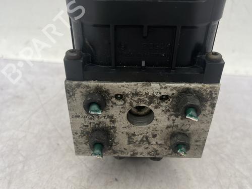 ABS pump OPEL CORSA C (X01) 1.7 DTI (F08, F68) | BP30961259M43