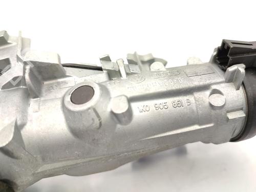 Electronic module SEAT ALTEA (5P1) 2.0 TDI 16V | BP23711272M83  - Image 41