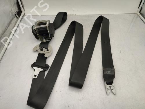 Used Front right belt tensioner RENAULT LAGUNA III Grandtour (KT0/1) 2.0 dCi (KT07, KT0J, KT14, KT1A, KT1S) (131 hp) 25866556