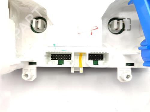 Climate control RENAULT CLIO IV (BH_) 1.5 dCi 90 | BP23732978I5 