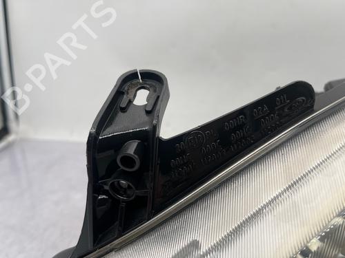 Left headlight OPEL CORSA C (X01) 1.3 CDTI (F08, F68) | BP36287931C28  - Image 12