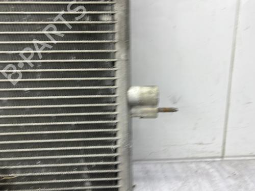 AC radiator ALFA ROMEO STELVIO (949_) 2.2 D Q4 (949.AXE2A) | BP32446367M32