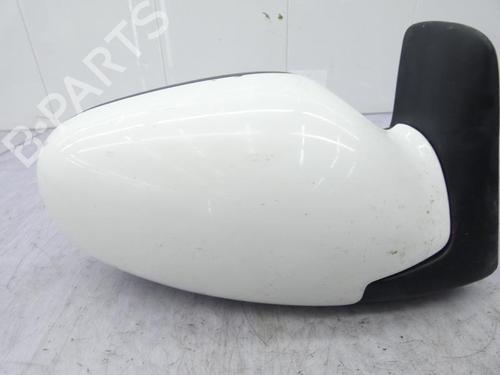 Right mirror SEAT ALHAMBRA (7V8, 7V9) 2.0 i | BP23702097C27 