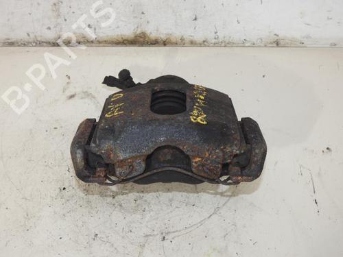 Used Right front brake caliper Right front brake caliper FORD FUSION (JU_) 1.6 TDCi (90 hp) 23670272 23670272