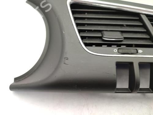 Air vent PEUGEOT 3008 I MPV (0U_) 1.6 HDi | BP23729738I21 