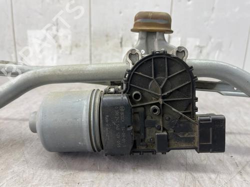 Front wiper motor PEUGEOT 2008 I (CU_) 1.6 HDi | BP37636765M29 - Image 3