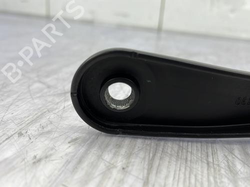 Front windshield wiper arm RENAULT CLIO V (B7_) 1.0 TCe 90 (B7MT) | BP23683345C143  - Image 5