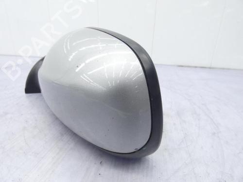 Left mirror PEUGEOT 307 Break (3E) 2.0 HDI 110 | BP23701148C26 