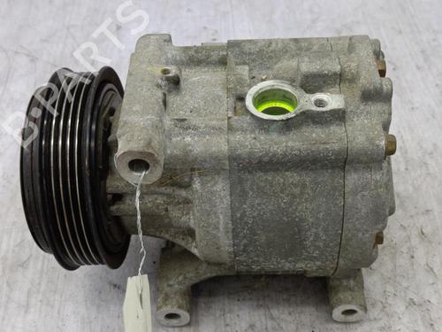 AC compressor FIAT PANDA (169_) 1.2 (169.AXB11, 169.AXB1A) | BP23707918M34 - Image 2