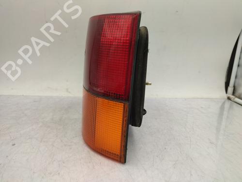 Right taillight RENAULT 19 I Chamade (L53_) 1.9 D (L534, L53J) | BP29360272C35 