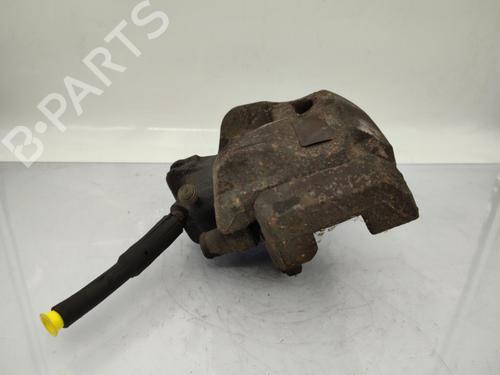 Right front brake caliper CITROËN BERLINGO Box Body/MPV (B9) 1.6 HDi 90 16V | BP23721631M104 - Image 3