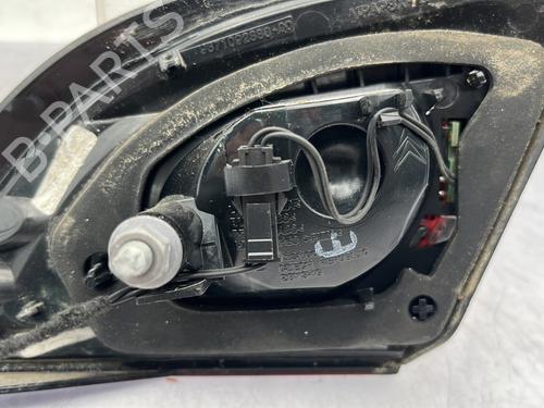 Left tailgate light CITROËN DS4 (NX_) 1.6 HDi 115 | BP29839272C79