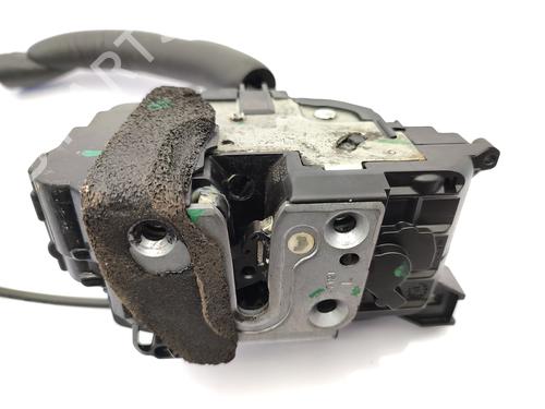 Rear left lock RENAULT LAGUNA III (BT0/1) 1.5 dCi (BT00, BT0A, BT0T, BT1J) | BP23756875C100 