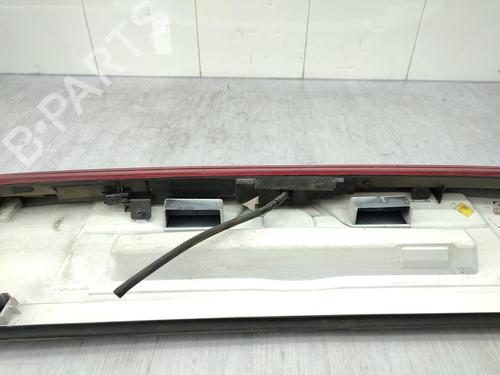 Rear spoiler CITROËN C4 Picasso I MPV (UD_) 1.6 HDi | BP23729041C96 