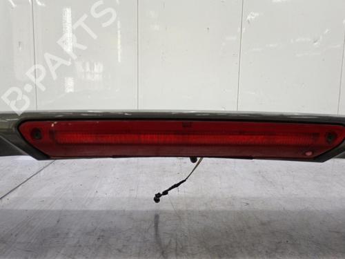 Rear spoiler FORD FOCUS III 1.6 TDCi | BP23710010C96 