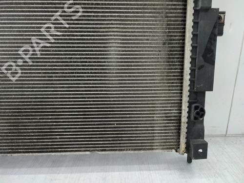 Used Water radiator Water radiator PEUGEOT 308 II (LB_, LP_, LW_, LH_, L3_) 1.6 HDi / BlueHDi 115 (115 hp) 28668575 28668575