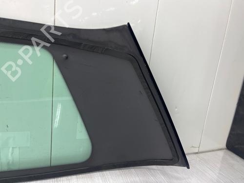 Used Rear right quarter glass Rear right quarter glass 39071803 39071803
