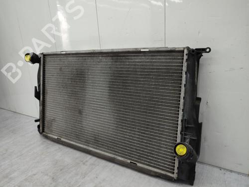 Water radiator BMW 3 Touring (E91) 320 d xDrive | BP23719468M31  - Image 7
