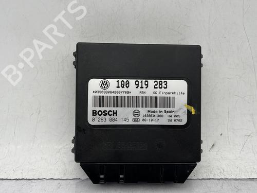 Electronic module VW EOS (1F7, 1F8) 2.0 TFSI | BP23760301M83 - Image 3