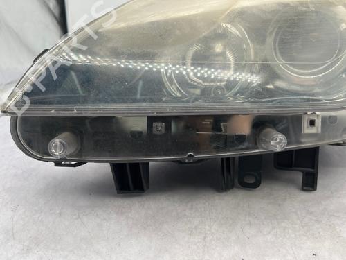 Left headlight RENAULT LAGUNA III (BT0/1) 2.0 dCi (BT07, BT0J, BT14, BT1A, BT1S) | BP38080999C28 - Image 6