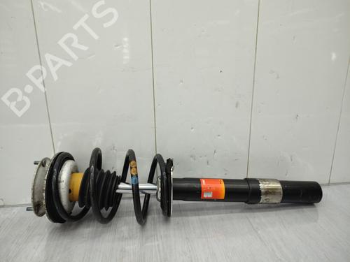 Used Left front shock absorber BMW 5 (E60) 530 d (211 hp) 26384660