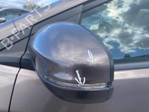 Used Left mirror Left mirror 39108336 39108336