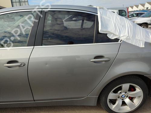 Left front shock absorber BMW 5 (E60) 530 d | BP26384660M16  - Image 31