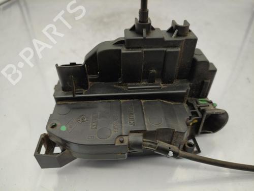 Used Front left lock Front left lock RENAULT CLIO III Grandtour (KR0/1_) 1.2 16V (KR02, KR0J) (75 hp) 23678088 23678088