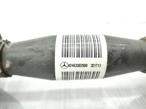 Left front driveshaft MERCEDES-BENZ A-CLASS (W176) A 180 (176.042) | BP23733038M38 - Image 7