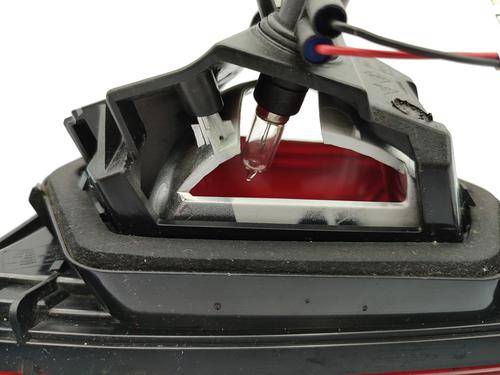 Left tailgate light RENAULT CLIO IV (BH_) 1.5 dCi 75 | BP23755290C79  - Image 5