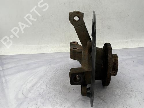 Right front steering knuckle FIAT DOBLO Box Body/MPV (223_) 1.3 D Multijet | BP30847025M26