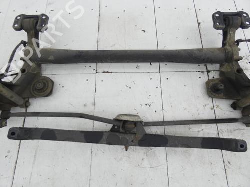 Rear axle OPEL ASTRA J (P10) 1.7 CDTI (68) | BP23695046M2 