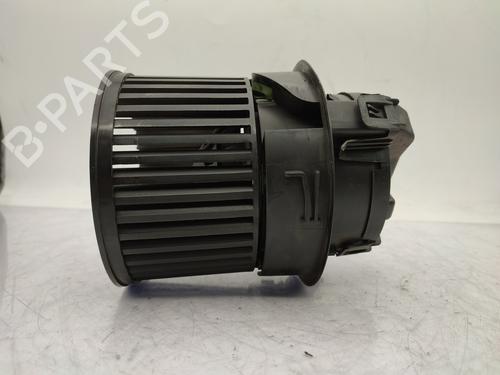 Heater blower motor PEUGEOT 208 I (CA_, CC_) 1.6 HDi / BlueHDi 75 | BP28420212M62