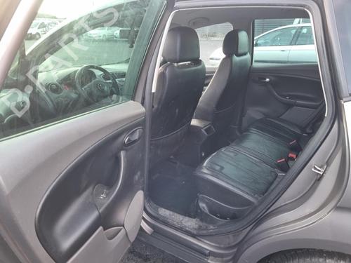 Headlight switch SEAT ALTEA (5P1) 2.0 TDI 16V | BP23702361I24  - Image 48