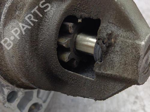 Starter HONDA ACCORD VII (CL, CN) 2.2 i-CTDi (CN1) | BP23708952M8 