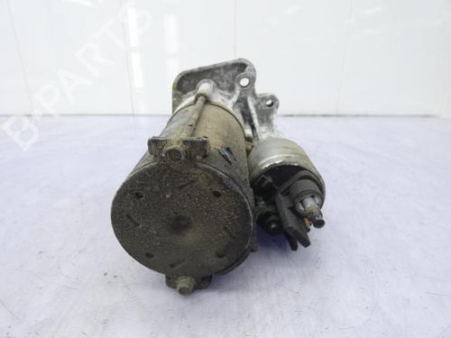 Used Starter Starter RENAULT MEGANE III Hatchback (BZ0/1_, B3_) 1.5 dCi (106 hp) 23697427 23697427
