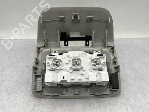 Interior roof light CITROËN C3 III (SX) 1.2 THP 110 (SXHNPS, SXHNZT, SXHNZ6) | BP29897177I8