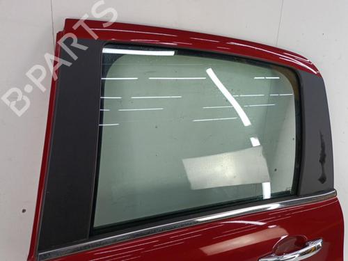 left-rear-door-citroen-c3-ii-sc_-2009-23707506 main image