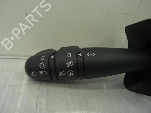 Kombi Kontakt / Stilkkontakt RENAULT CLIO II (BB_, CB_) 1.5 dCi (B/CB07) (65 hp) 23673396