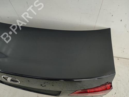 Used Tailgate Tailgate LEXUS IS II (_E2_) 220d (ALE20) (177 hp) 23720957 23720957
