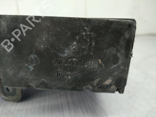 Electronic module PEUGEOT 208 I (CA_, CC_) 1.6 HDi | BP23677403M83 - Image 4