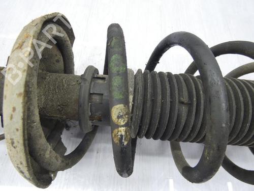 Left front shock absorber VW POLO III (6N1) 75 1.6 | BP23672736M16 
