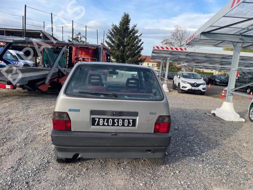 Windscreen FIAT UNO (146_, 158_) 1.0 (146E) | BP23755516C63 