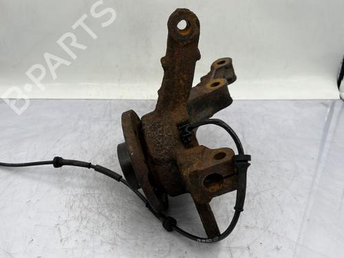 Left front steering knuckle RENAULT KANGOO / GRAND KANGOO II (KW0/1_) 1.6 (KW00, KW0Y, KW0E, KW0N, KW0P) | BP23740334M25 