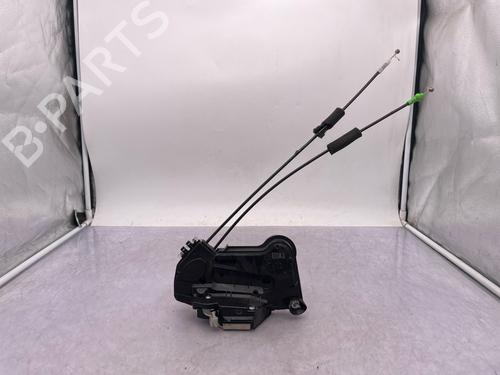 Used Front left lock Front left lock PEUGEOT 108 1.2 (82 hp) 39952295 39952295