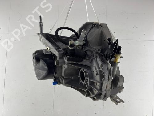 Gearbox DACIA SANDERO 1.5 dCi | BP34052243M3 - Image 3
